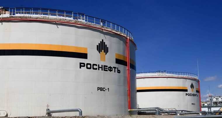 «Харампурнефтегаз» получил иск Росприроднадзора на 47,6 миллиона