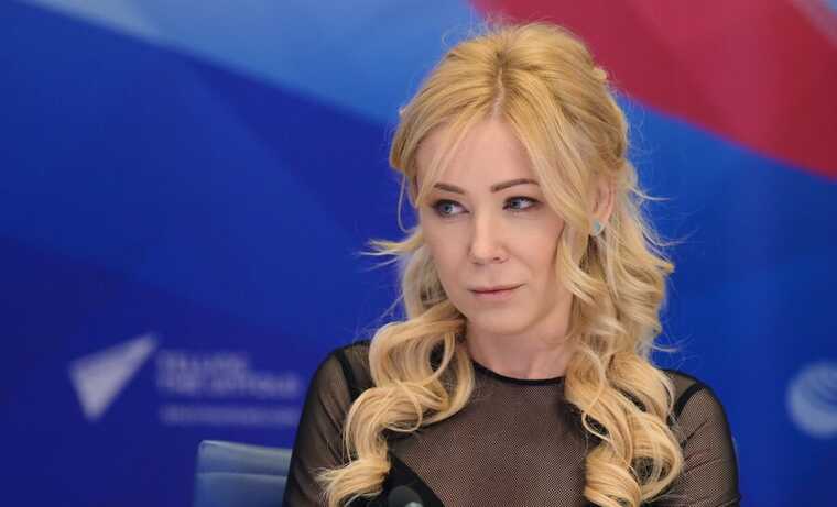 Мизулина отказалась принимать извинения Лебедева