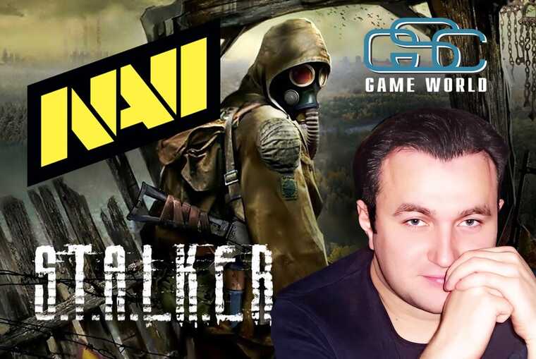 В тени S.T.A.L.K.E.R.: как Максим Криппа стал владельцем GSC Game World?