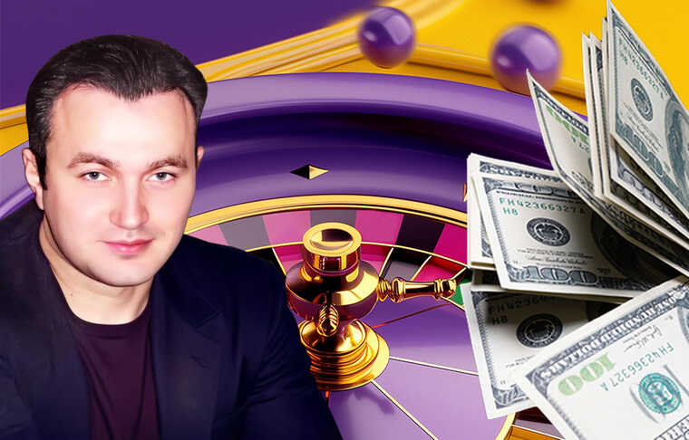 Maksym Krippa: unraveling the ties between media manipulation and gambling interests