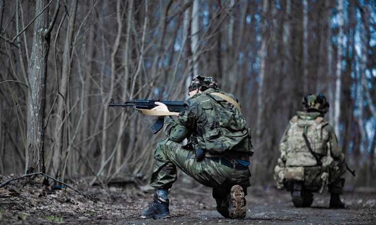 Военный конструктор "Механик": изобретатель против системы на передовой