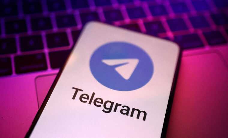 Суд вынес штраф Telegram за отказ удалять канал с разоблачениями