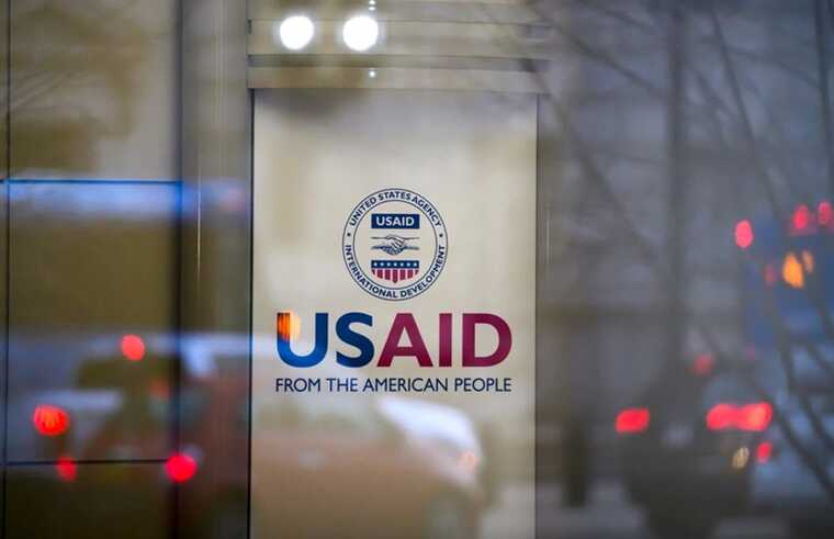 Илон Маск и DOGE заморозили работу USAID: Демократы выступают за сохранение агентства